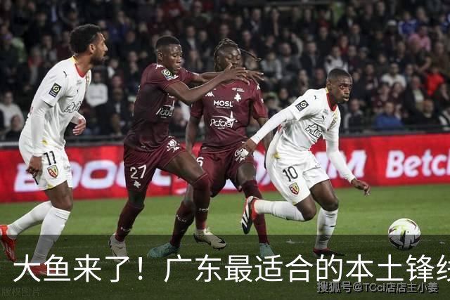 大鱼来了！广东最适合的本土锋线曝光，朱芳雨可能完成“2换1”？